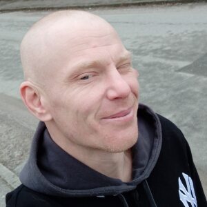 Profilbild på Joakim Claesson