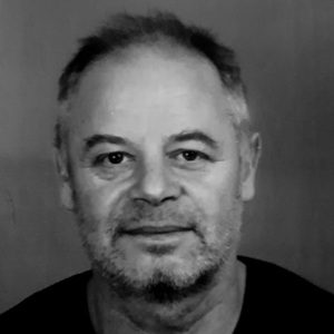 Profilbild på Joakim Danielsson