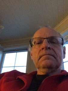 Profilbild på Joakim Einarsson