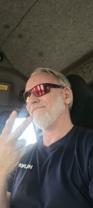 Profilbild på Joakim Eriksson