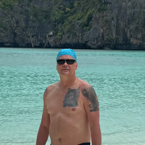 Profilbild på Joakim Forsnor
