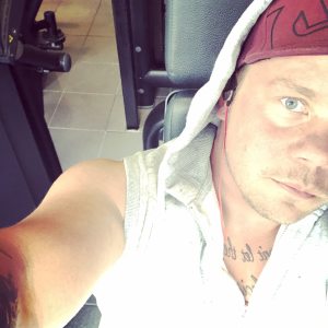Profilbild på Joakim Fredriksson