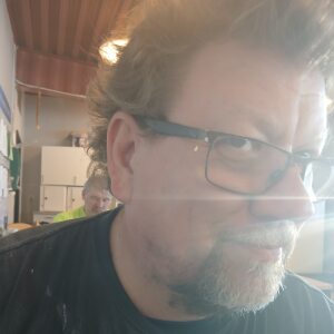Profilbild på Joakim Gunnarsson