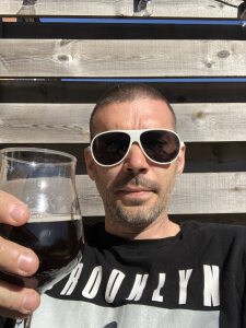 Profilbild på Joakim Hansson