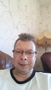 Profilbild på Joakim Haraldsson