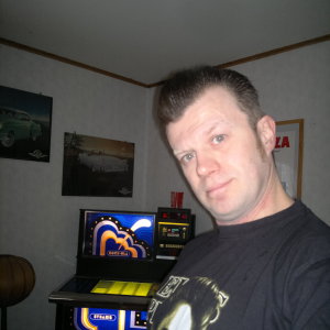 Profilbild på Joakim Hedberg