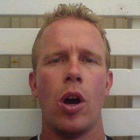 Profilbild på Joakim Hedman