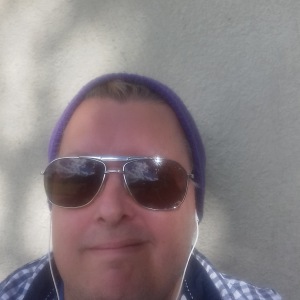 Profilbild på Joakim Helm