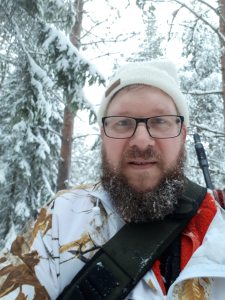 Profilbild på Joakim Holmgren