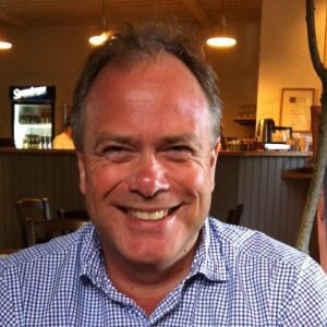 Profilbild på Joakim Hugosson