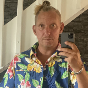 Profilbild på Joakim Irmrot