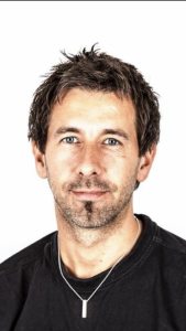 Profilbild på Joakim Jägsell
