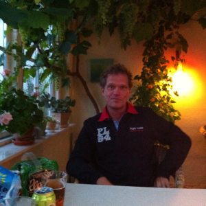 Profilbild på Joakim Jakobsson