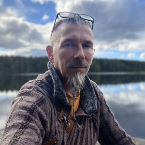 Profilbild på Joakim Jansson