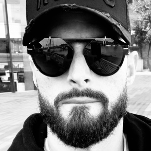 Profilbild på Joakim Jarolma