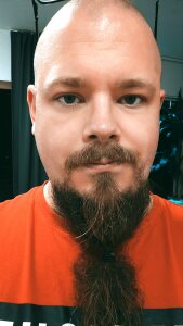 Profilbild på Joakim Jespersen