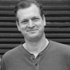 Profilbild på Joakim Langhard