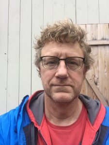 Profilbild på Joakim Larsson