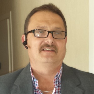 Profilbild på Joakim Liljeberg