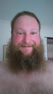 Profilbild på Joakim Litzell
