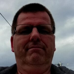 Profilbild på Joakim Löfström