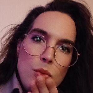 Profilbild på Joakim Lund