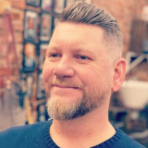 Profilbild på Joakim Lysell