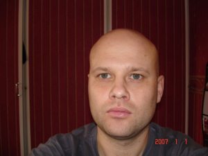Profilbild på Joakim Magnusson