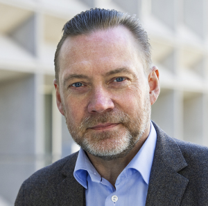 Profilbild på Joakim Malmdin