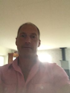 Profilbild på Joakim Månsson