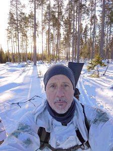 Profilbild på Joakim Markus