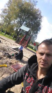 Profilbild på Joakim Mattsson
