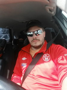 Profilbild på Joakim Nilsson