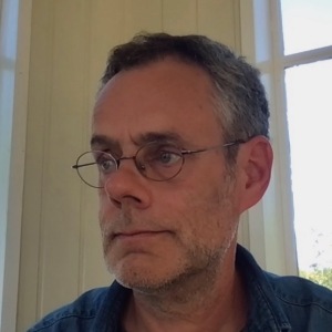 Profilbild på Joakim Norbeck