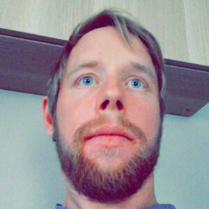 Profilbild på Joakim Nord