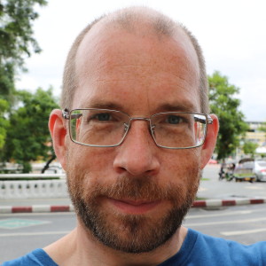Profilbild på Joakim Nordlander