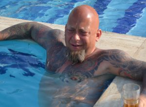 Profilbild på Joakim Öhgren
