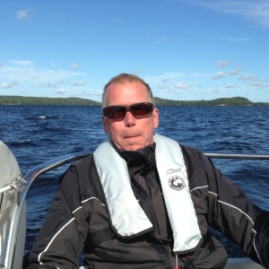 Profilbild på Joakim Persson