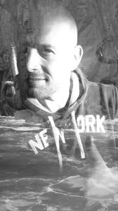 Profilbild på Joakim Petersson