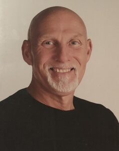 Profilbild på Joakim Petersson