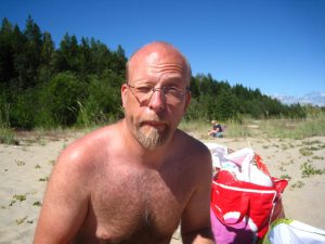 Profilbild på Joakim Pettersson