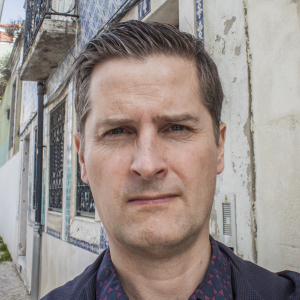 Profilbild på Joakim Rådström