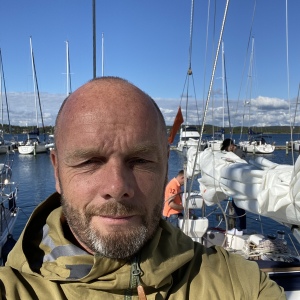 Profilbild på Joakim Rang