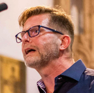 Profilbild på Joakim Rennemark