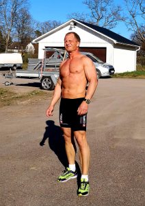 Profilbild på Joakim Samuelsson