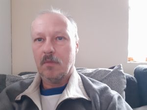 Profilbild på Joakim Selling