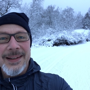 Profilbild på Joakim Sigvardson