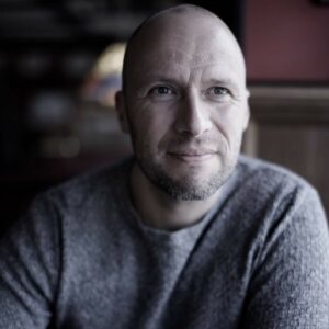 Profilbild på Joakim Sjögren