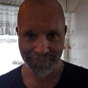 Profilbild på Joakim Strid