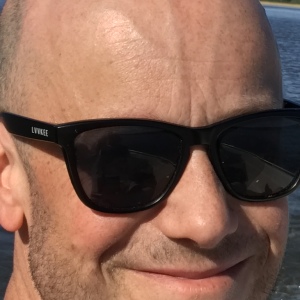 Profilbild på Joakim Strömberg
